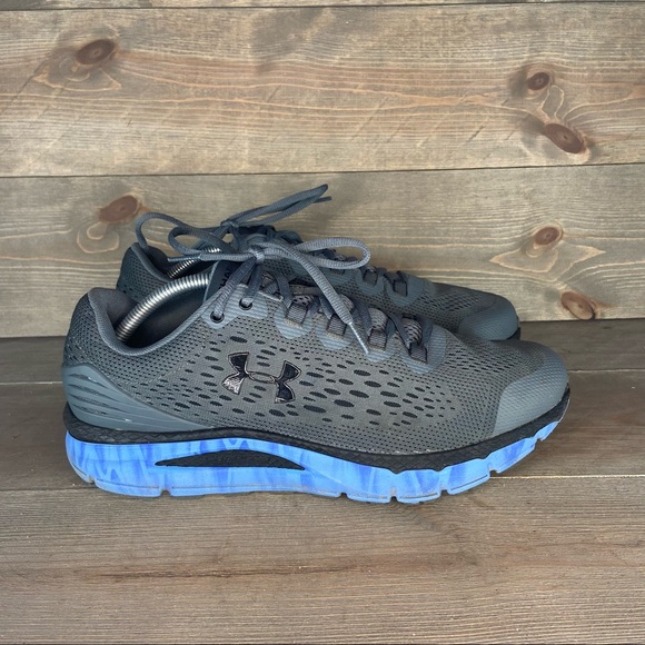 under armour charged intake 4 exo